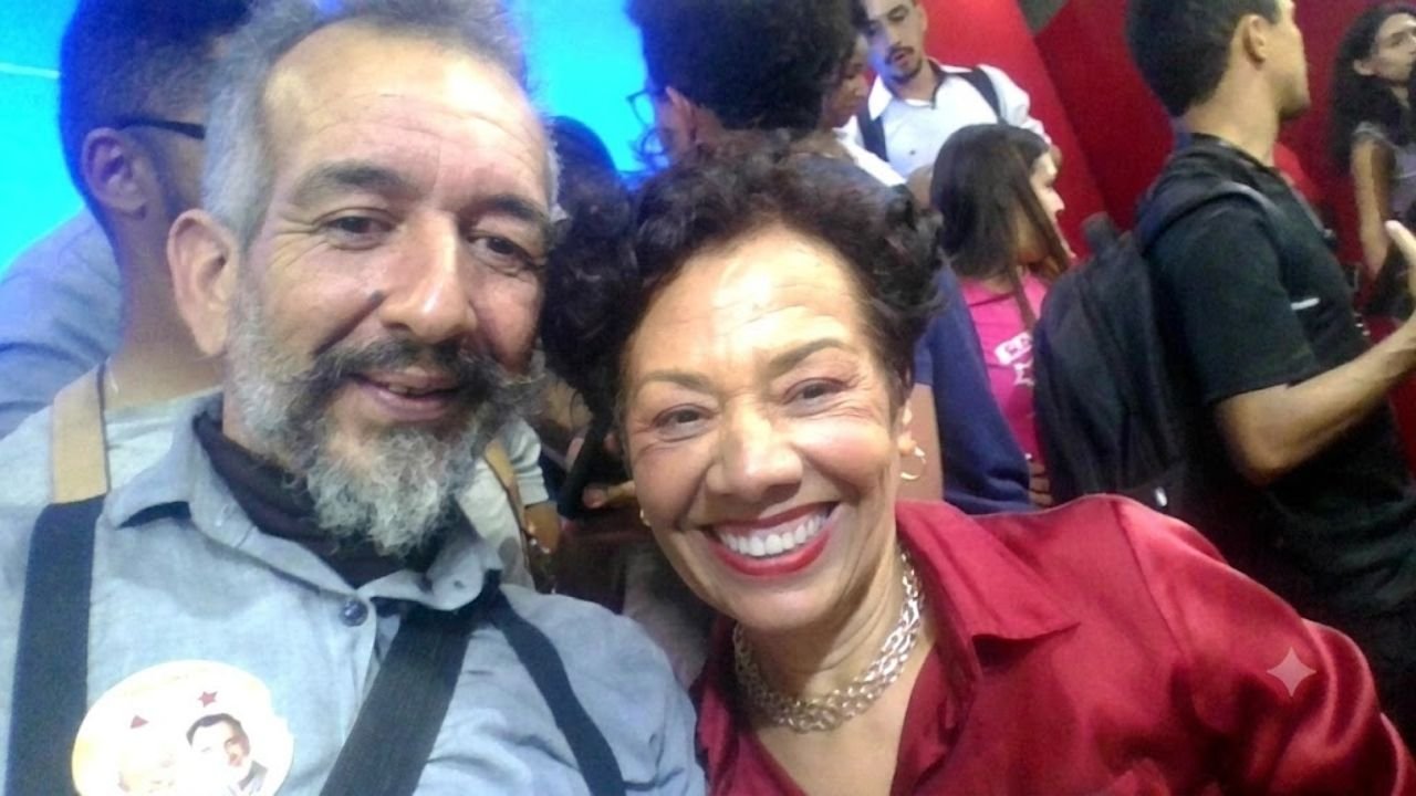 Mobilização de mulheres reforça apoio à candidatura de Magno Franco Payacan