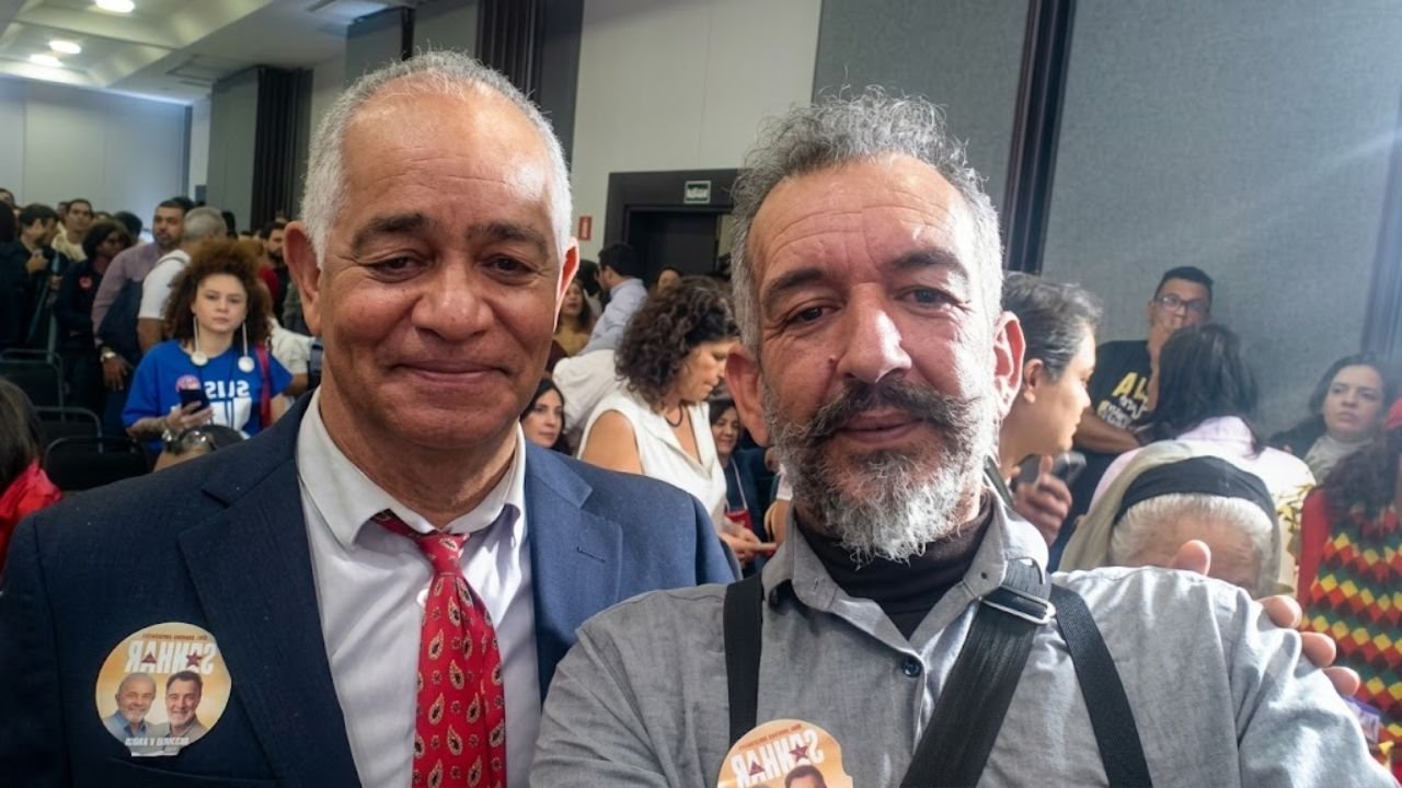 Magno Franco Payacan se reúne com lideranças políticas de Minas Gerais
