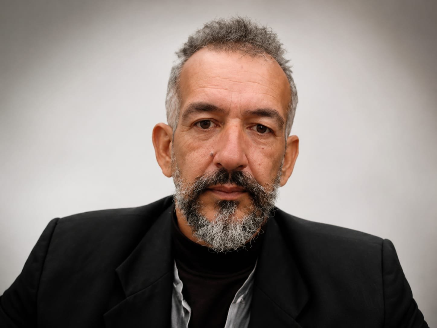 Magno Franco Payacan (Boh), candidato a Deputado Estadual por Minas Gerais